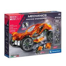 Science Museum Machine Engineering - Beattys of Loughrea | www.beattys.ie