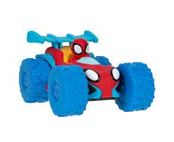 Spidey Web Climber Vehicle - Beattys of Loughrea | www.beattys.ie
