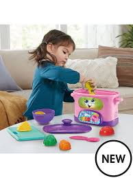 Leapfrog Choppin Fun Learning Pot - VTECH/EDUCATIONAL - Beattys of Loughrea