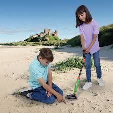 Outdoor Adventure Metal Detector - Beattys of Loughrea | www.beattys.ie