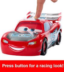 Cars Hero Drifting - Grc Mcqueen - Beattys of Loughrea | www.beattys.ie