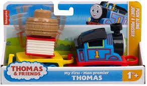 My First Thomas Engine - Beattys of Loughrea | www.beattys.ie