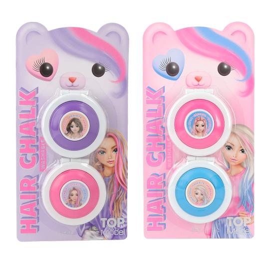 Topmodel Hair Chalk Set Beauty And Me - Beattys of Loughrea | www.beattys.ie