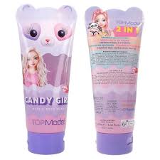 Topmodel Hair And Body Wash Gel Beauty & Me - Beattys of Loughrea | www.beattys.ie