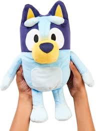 Bluey Talking Plush - 13" tall