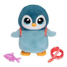 Little Live Pets My Pet Penguin - Beattys of Loughrea | www.beattys.ie