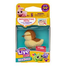 Llp Needees Single Pack Assorted Styles - DOLLS - Beattys of Loughrea