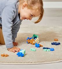 Plus - Plus Big Breeze 15 Pcs Tube - CONSTRUCTION - LEGO/KNEX ETC - Beattys of Loughrea