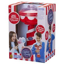 Cotton Candy Maker - ART & CRAFT/MAGIC/AIRFIX - Beattys of Loughrea