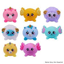 Smooshzees Luvzees Assorted Styles - Beattys of Loughrea | www.beattys.ie