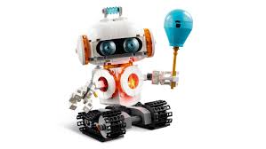 Lego 31164 Creator Space Robot - CONSTRUCTION - LEGO/KNEX ETC - Beattys of Loughrea