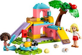 Lego 42640 Friends Guinea Pig Playground - CONSTRUCTION - LEGO/KNEX ETC - Beattys of Loughrea