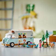 Lego 42663 Friends Friendship Camper Van Adventure - CONSTRUCTION - LEGO/KNEX ETC - Beattys of Loughrea