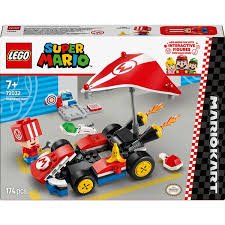 Lego 72032 Mario Kart – Standard Kart - CONSTRUCTION - LEGO/KNEX ETC - Beattys of Loughrea