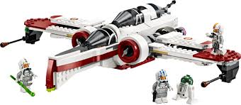 Lego 75402 Star Wars ARC - 170 Starfighter - CONSTRUCTION - LEGO/KNEX ETC - Beattys of Loughrea