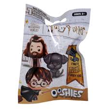 Harry Potter Blind Figure Series 10 - HALLOWEEN, PKT MONEY, JOKE - Beattys of Loughrea