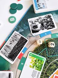 Mother Earth - BOARD GAMES / DVD GAMES - Beattys of Loughrea