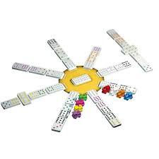 Mexican Train - BOARD GAMES / DVD GAMES - Beattys of Loughrea