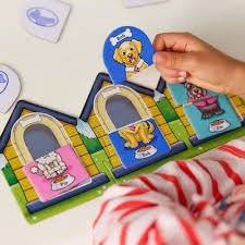 Doggy Doggy Woof Woof - BOARD GAMES / DVD GAMES - Beattys of Loughrea