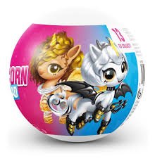 5 Surprise Unicorn Squad Magic Colour Change - HALLOWEEN, PKT MONEY, JOKE - Beattys of Loughrea