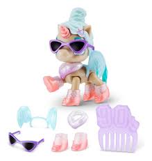 5 Surprise Unicorn Squad Magic Colour Change - HALLOWEEN, PKT MONEY, JOKE - Beattys of Loughrea