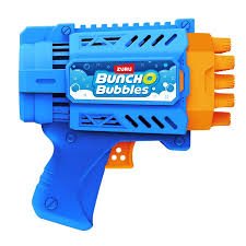 Bunch O Bubbles Blaster S1 Blaster Small - Blue - TOOLS/GUNS - Beattys of Loughrea