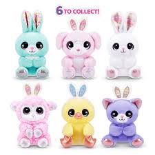 Coco Cones Easter S1 Assorted Styles - SOFT TOYS - Beattys of Loughrea