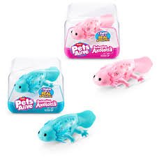 Pets Alive Robo Axolotl S1 - DOLLS - Beattys of Loughrea