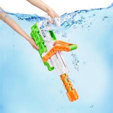 XShot Water-Fast Fill Hydro Cannon - Beattys of Loughrea | www.beattys.ie