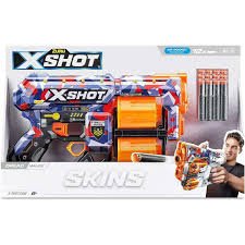 XShot Skins Dread Malice Assorted Styles - TOOLS/GUNS - Beattys of Loughrea