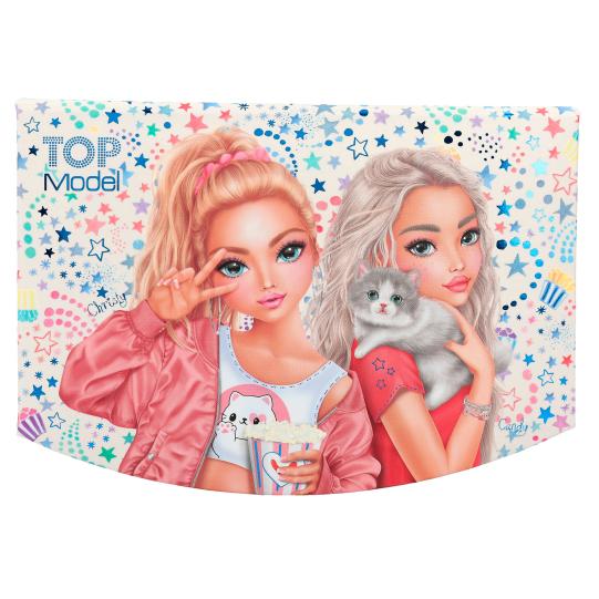 TOPModel Jewellery Box Small CUTIE STAR - ART & CRAFT/MAGIC/AIRFIX - Beattys of Loughrea
