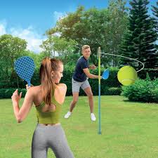 Activo Swing Tennis Set - RAQUETS/BALLS/GOLF/DARTS - Beattys of Loughrea