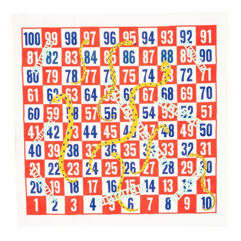 TP Giant Snakes and Ladders - Beattys of Loughrea | www.beattys.ie