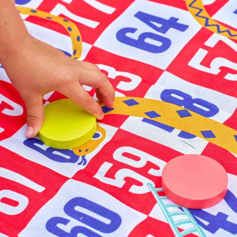 TP Giant Snakes and Ladders - Beattys of Loughrea | www.beattys.ie