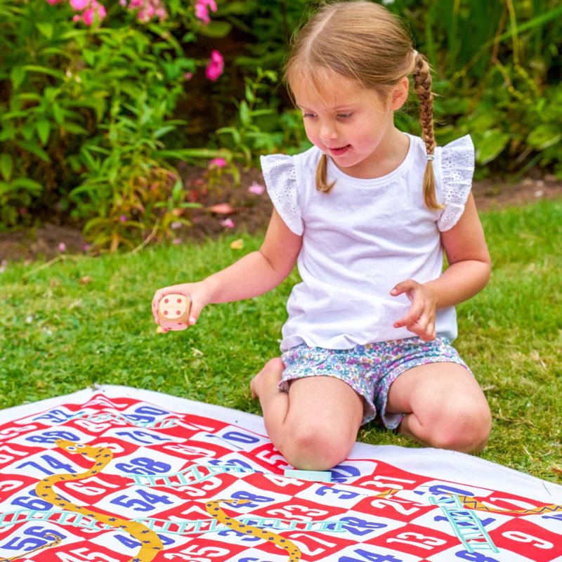TP Giant Snakes and Ladders - Beattys of Loughrea | www.beattys.ie