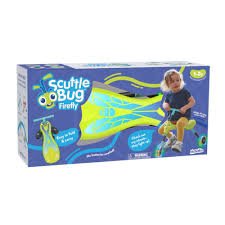 Scuttlebug Firefly - RIDE ON/WALKERS - Beattys of Loughrea