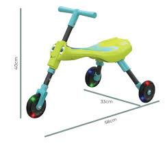 Scuttlebug Firefly - RIDE ON/WALKERS - Beattys of Loughrea