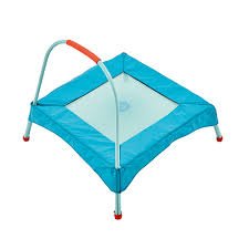 Tp Early Fun Junior Trampoline - SWINGS/SLIDE OUTDOOR GAMES - Beattys of Loughrea