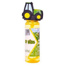 John Deere Top Bubble Bottle - TOOLS/GUNS - Beattys of Loughrea