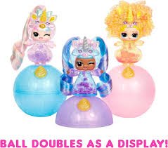 Lol Surprise Unicorn Tots Assorted Styles - DOLLS - Beattys of Loughrea