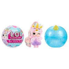 Lol Surprise Unicorn Tots Assorted Styles - DOLLS - Beattys of Loughrea