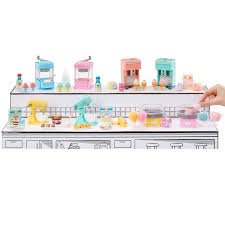 Miniverse - Make It Mini Appliances Assorted Styles - HALLOWEEN, PKT MONEY, JOKE - Beattys of Loughrea