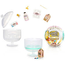 Miniverse - Make It Mini Harry Potter Honeydukes - HALLOWEEN, PKT MONEY, JOKE - Beattys of Loughrea