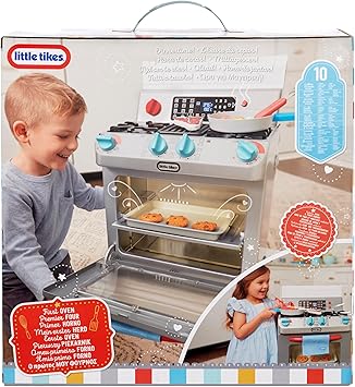 Likes Tikes First Oven - ROLE PLAY - Beattys of Loughrea