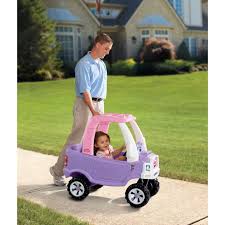 Little Tikes Princess Cozy Truck - COUPES - Beattys of Loughrea