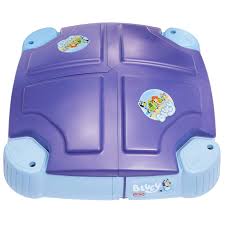 Little Tikes Bluey Beach Day Sandbox - Beattys of Loughrea | www.beattys.ie