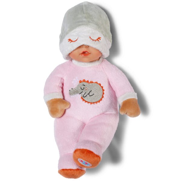 Baby Born For Babies Sleepy Rose 30Cm - DOLLS - FAMOSA/ZAPF - Beattys of Loughrea