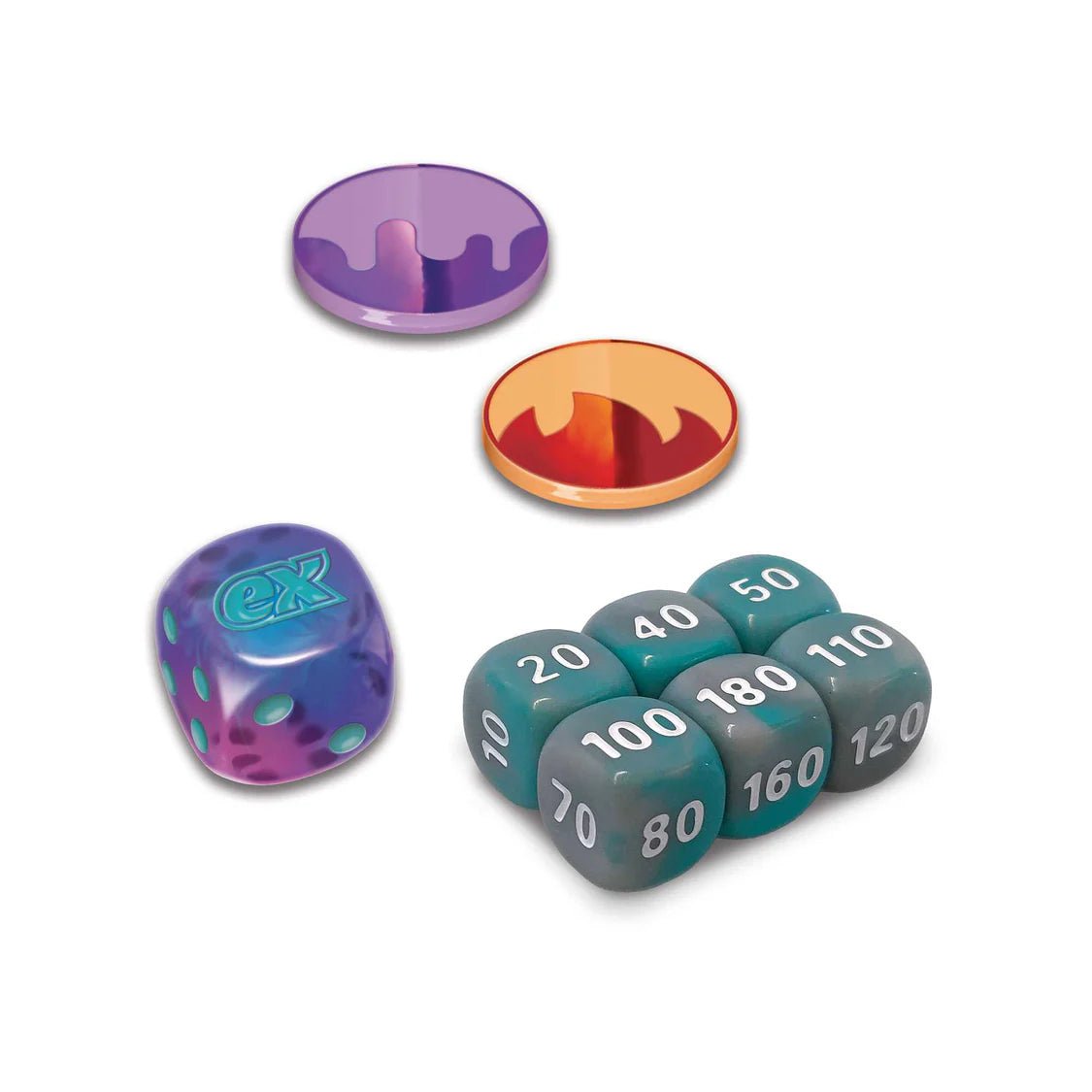 Pokemon TCG: Scarlet & Violet 9 Journey Together Elite Trainer Box - HALLOWEEN, PKT MONEY, JOKE - Beattys of Loughrea