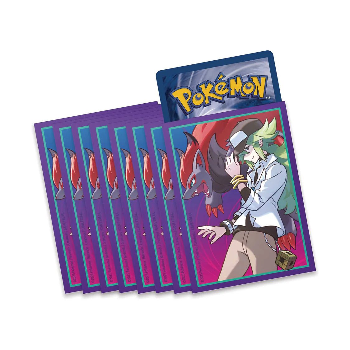 Pokemon TCG: Scarlet & Violet 9 Journey Together Elite Trainer Box - HALLOWEEN, PKT MONEY, JOKE - Beattys of Loughrea