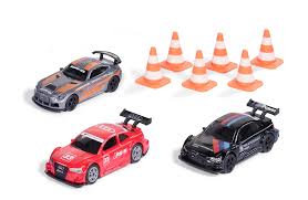 Siku Gift Set - Race Car - CARS/GARAGE/TRAINS - Beattys of Loughrea